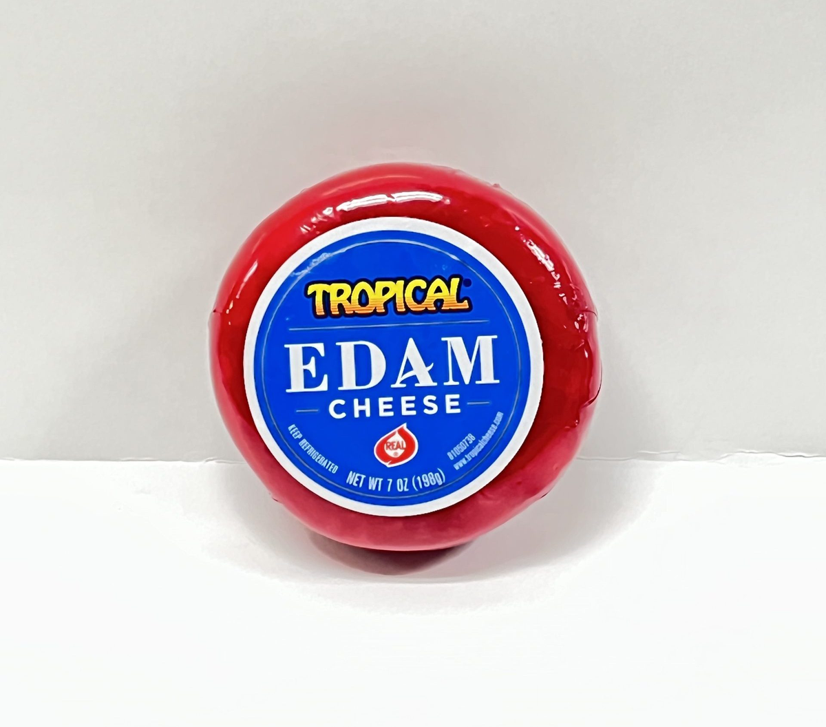 CHEESE EDAM