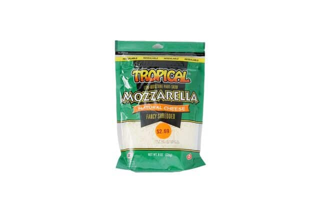 CHEESE MOZZARELLA WIC APPROVED