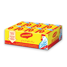 BOUILLON CHICKEN BOX