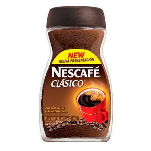 CLASSIC INSTANT COFFEE