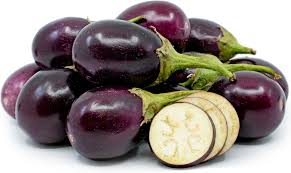 EGGPLANT INDIAN