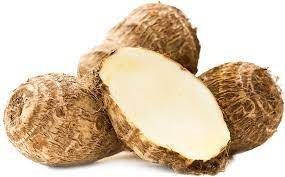 ROOT YAMPI YAUTIA