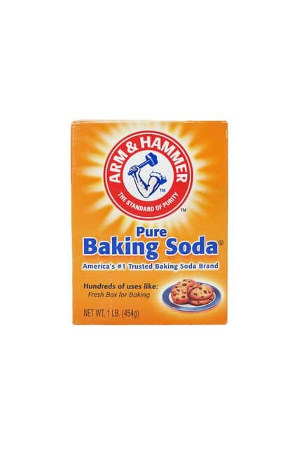 BAKING SODA