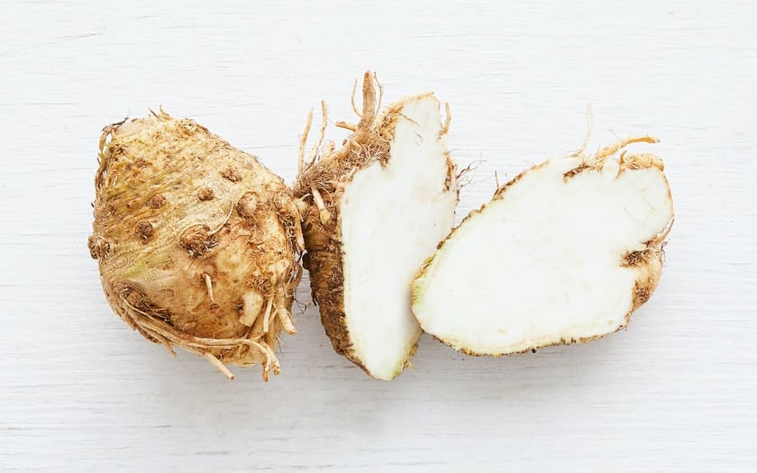 CELERY ROOT