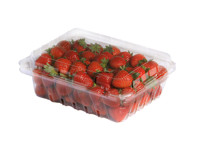 STRAWBERRY PACK