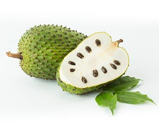 SOURSOP GUANABANA  per/LB