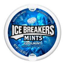ICE-BREAKERS MINT COOL