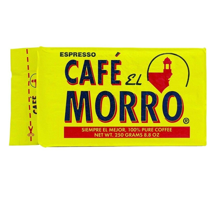 COFFEE ESPRESSO