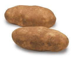 POTATO RUSSET BAKING LOOSE