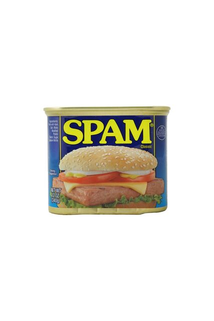 LUNCHEON MEAT