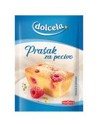 DOLCELA BAKING POWDER