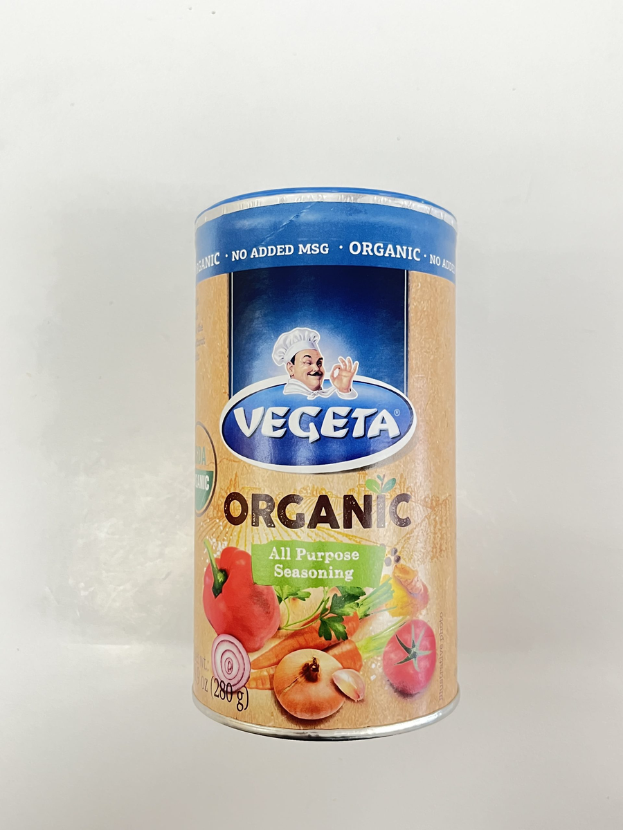 SEASONING ALL PURPOSE