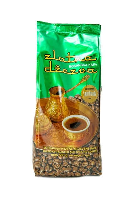 BOSANSKA KAFA GROUND COFFEE