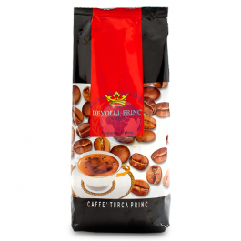 PRINCE ALBANIAN COFFEE