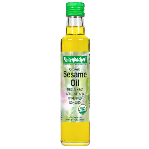 OIL SESAME