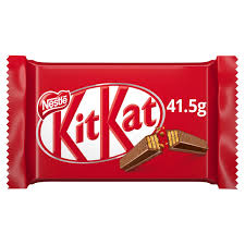 CHOCOLATE FINGER