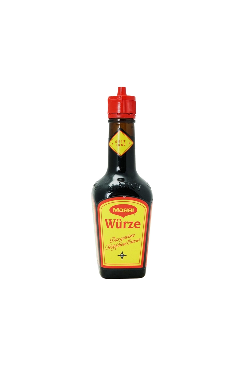 LIQUID WURZE