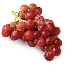GRAPE SEEDLESS RED