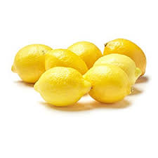 LEMON SMALL