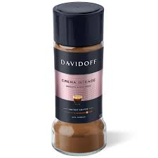 INSTANT CREMA INTENSE COFFEE