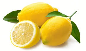 LEMON LARGE