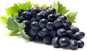 GRAPE SEEDLESS BLACK