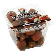 TOMATO KUMATO GRAPE
