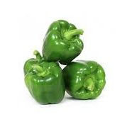 PEPPER BELL GREEN JUMBO