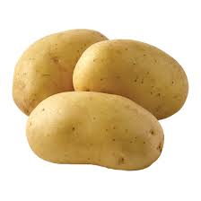 POTATO WHITE LOOSE