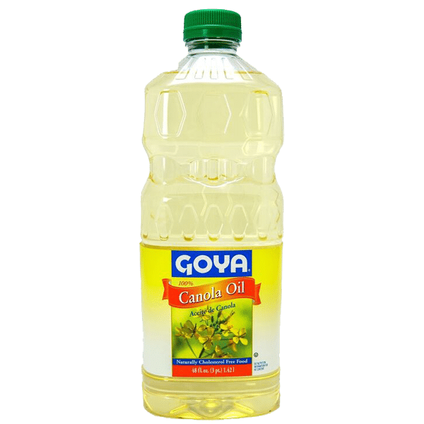 CANOLA OIL
