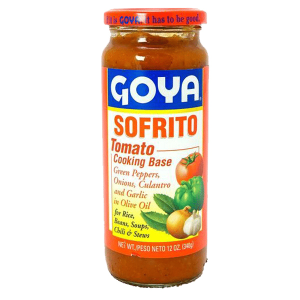 SOFRITO TOMATO BASE