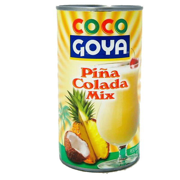 PINA COLADA JUICE MIXER