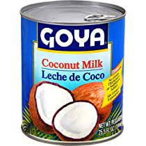 MILK COCONUT