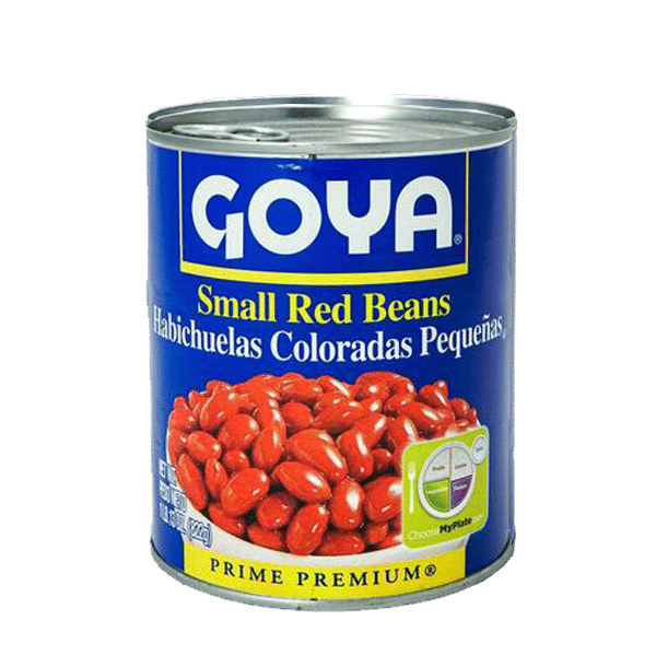 BEANS SMALL RED