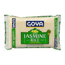 JASMINE RICE