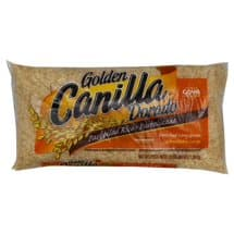 GOLDEN CANILLA PARBOILED RICE