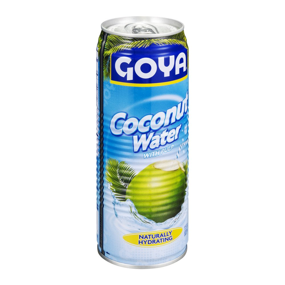 COCONUT WATER