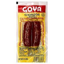 CHORIZOS