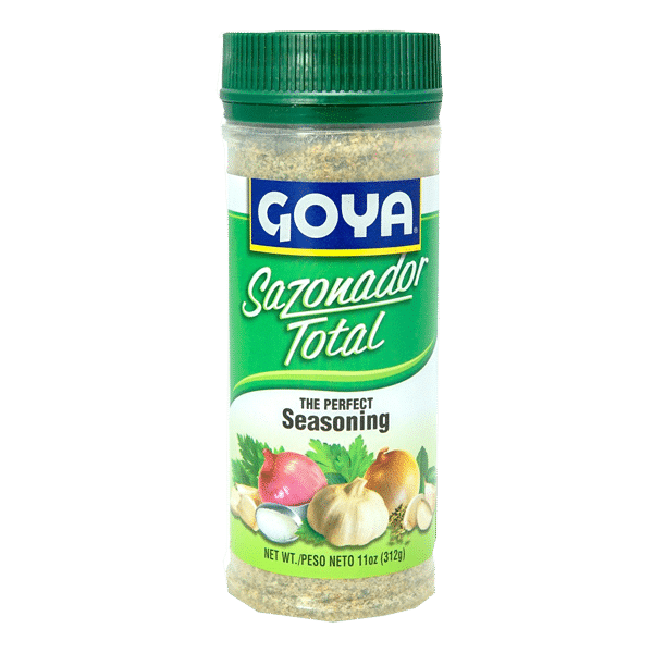 SEASONING SAZONADOR TOTAL PERFECT
