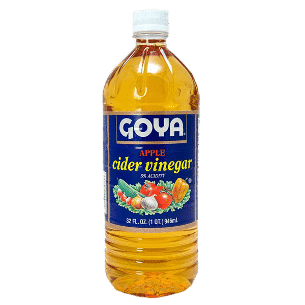 CIDER VINEGAR