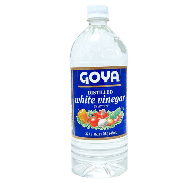 VINEGAR WHITE