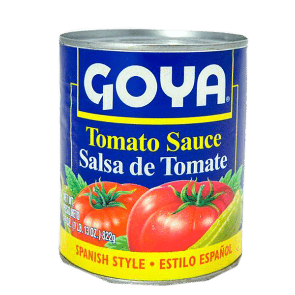 SAUCE TOMATO