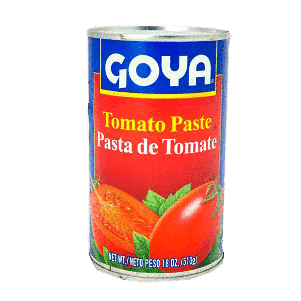 PASTE TOMATO
