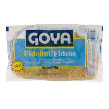 FIDELINI NOODLES