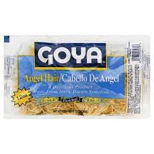 NOODLES ANGEL HAIR