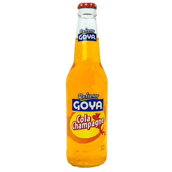 CHAMPAGNE COLA