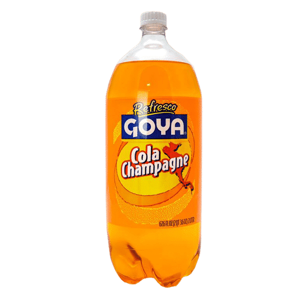 CHAMPAGNE COLA
