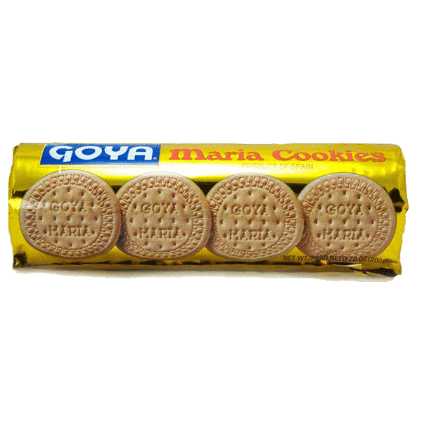 COOKIES MARIA