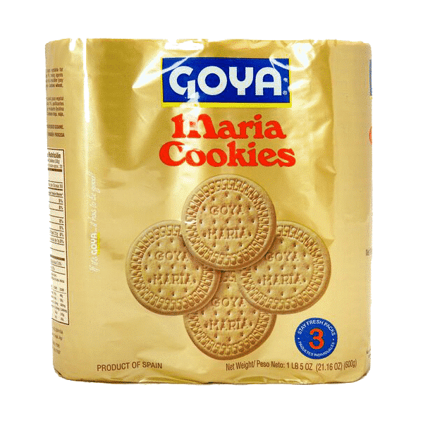 COOKIES MARIA