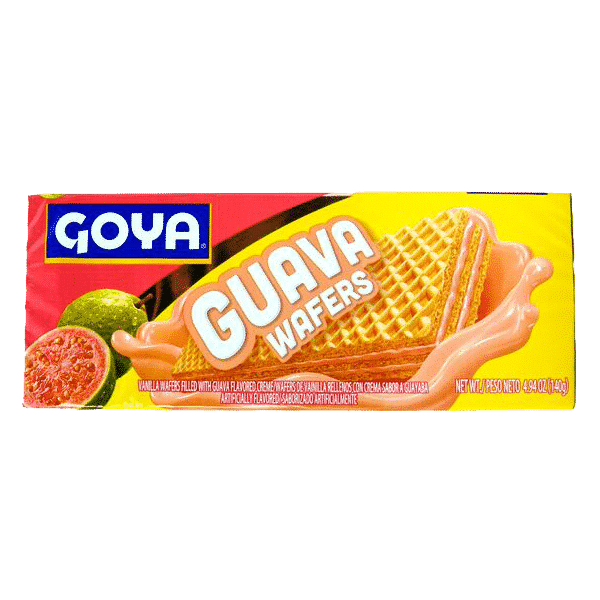 WAFER GUAVA